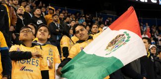 Mediapro gains rights to major football competitions via Concacaf agreement