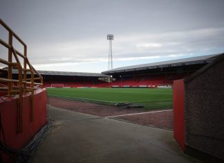 SPFL enlists Sport Collective GV6 as hunt for title sponsor continues