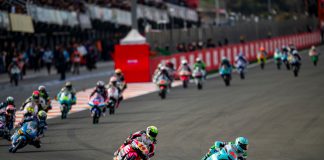 BT Sport renews MotoGP broadcasting rights for UK and Ireland