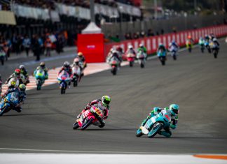 BT Sport renews MotoGP broadcasting rights for UK and Ireland