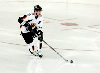 Skoda renews commitment to German ice hockey in DEB agreement