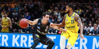Deutsche Telekom extends basketball rights agreements