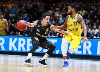Deutsche Telekom extends basketball rights agreements