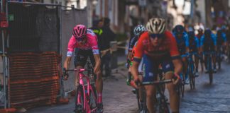 Discovery secures Giro D’Italia rights as subscribers soar