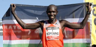 Kenyan media company negotiates Tokyo 2020 free-to-air deal