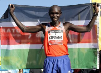 Kenyan media company negotiates Tokyo 2020 free-to-air deal