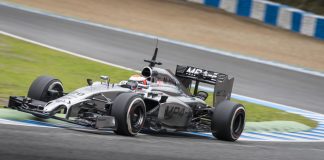 McLaren Racing inks multi-year deal with Cisco Webex