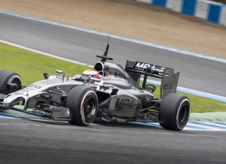 McLaren Racing inks multi-year deal with Cisco Webex