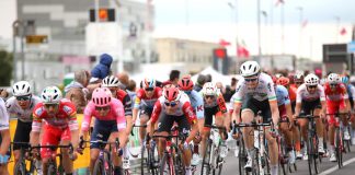 IMG extends broadcasting deal for Giro d’Italia