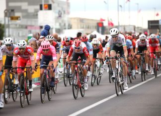 IMG extends broadcasting deal for Giro d’Italia