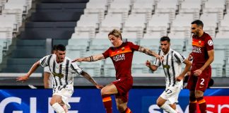 AS Roma selects New Balance as Nike kit supplier replacement