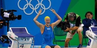 Swedish operator backs Tokyo 2020 athletes in new campaign