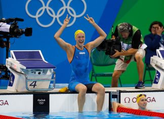 Swedish operator backs Tokyo 2020 athletes in new campaign