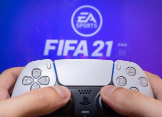 EA Sports signs multi-year UEFA licensing rights extension
