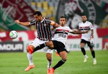 Betmotion adds Fluminense FC to sponsorship portfolio