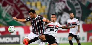 Betmotion adds Fluminense FC to sponsorship portfolio