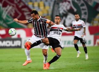 Betmotion adds Fluminense FC to sponsorship portfolio