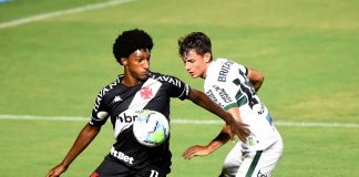 GSRM to provide international Brasileiro Serie A coverage via new platform