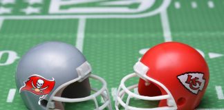 2021 Super Bowl posts lowest viewership ratings since 2007