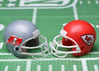 2021 Super Bowl posts lowest viewership ratings since 2007
