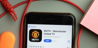 Manchester United makes MUTV available in Africa via StarTimes