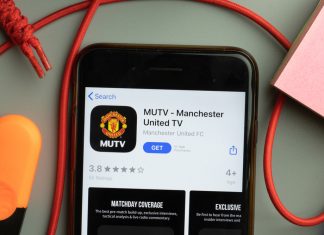 Manchester United makes MUTV available in Africa via StarTimes