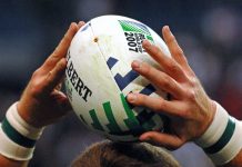 Rugby World Cup teams up with Mastercard for 2023 tournament