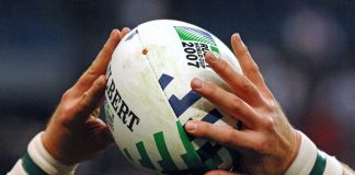 Rugby World Cup teams up with Mastercard for 2023 tournament