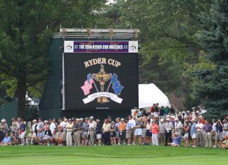 PGA of America strikes expansive partnership with Rolex