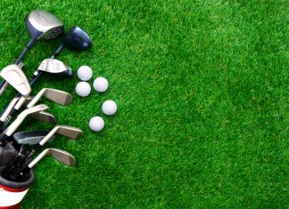 Topgolf enlists BetMGM as sports betting partner