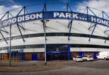 Everton gets go-ahead by council for new stadium construction