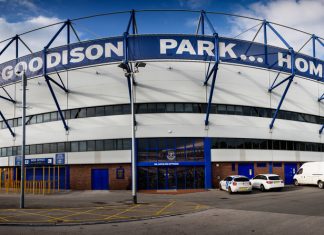 Everton gets go-ahead by council for new stadium construction