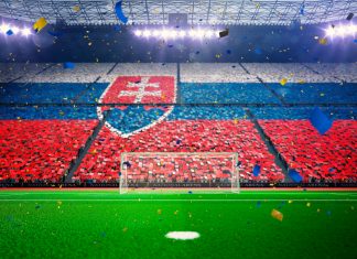 SFA and SIS form partnership to combat Slovak match-fixing