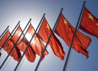 UFC strikes deal with Migu to strengthen Chinese market status