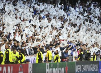 Real Madrid enhances regional fan engagement with REPX deal