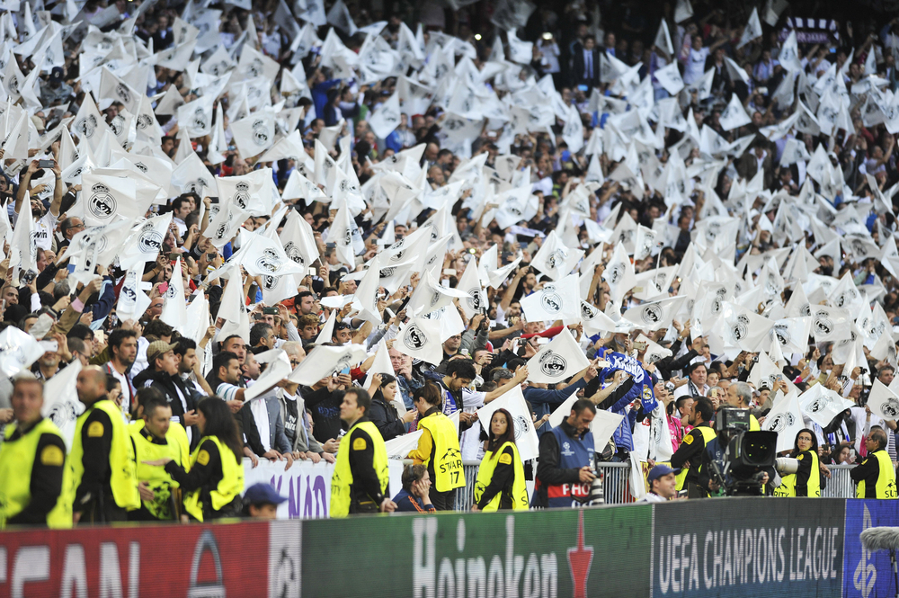 Real Madrid enhances regional fan engagement deal - Sport