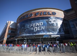 BetMGM names NFL icon Barry Sanders as brand ambassador