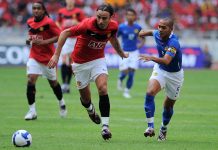 Dimitar Berbatov named LiveScore European Ambassador