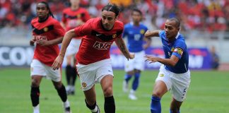 Dimitar Berbatov named LiveScore European Ambassador