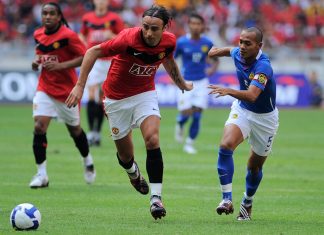 Dimitar Berbatov signs on as JBO’s first brand ambassador