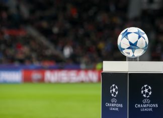 European Leagues expresses ‘strong concerns’ over Champions League reform