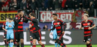 Bayer Leverkusen utilises Stats Perform match preparation technology