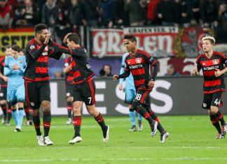 Bayer Leverkusen utilises Stats Perform match preparation technology
