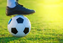 Football takes the top spot in GLMS integrity report for Q3 2021