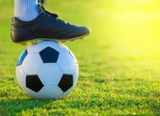 Football takes the top spot in GLMS integrity report for Q3 2021