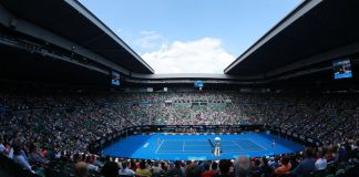 Australian Open to accommodate biggest sporting crowds since COVID-19 outbreak