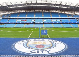 Manchester City dives deeper into Web3 with Quidd partnership credit: Shutterstock