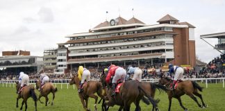 Newbury Racecourse and BetVIctor announce multi-fixture sponsorship deal