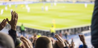 Premier League CEO ‘confident’ fans will return by next season