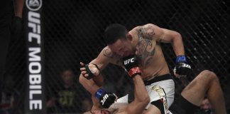 TikTok builds on recent sports partnerships with UFC deal